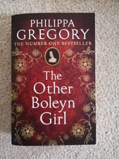 The ther boleyn gebraucht kaufen  Bergheim