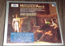 Rameau hippolyte aricie d'occasion  Expédié en Belgium