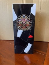 Chivas regal patrick for sale  PETERBOROUGH