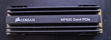Corsair force mp600 gebraucht kaufen  Hamburg