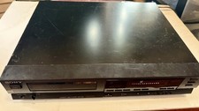 sony cd player for sale  Homer