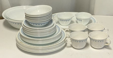 Vintage corelle blue for sale  Collinsville