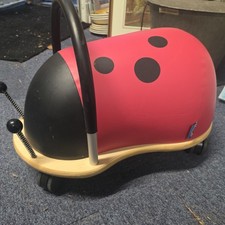 wheely bug for sale  NOTTINGHAM