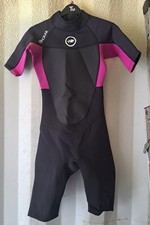 Hot tuna wetsuit for sale  SHREWSBURY