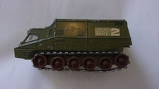 Shado mobile ufo for sale  BRISTOL