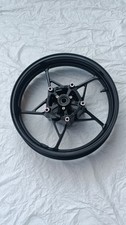 Front wheel rim d'occasion  Expédié en Belgium