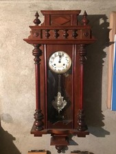 Orologio pendolo antico usato  Varallo