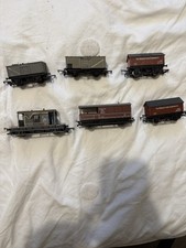 Gauge wagons various for sale  PLYMOUTH