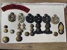 British army collection for sale  NEWTOWNARDS