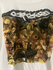 Carcass cannibal corpse for sale  Long Beach