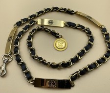 Chanel vintage name for sale  Canton