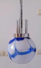 Lampadario mazzega anni usato  Ravenna