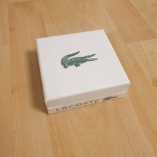 Lacoste armband gebraucht kaufen  Essen
