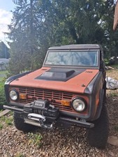 ford bronco 2 for sale ford bronco 2 for sale Camdenton