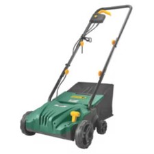 Electric garden raker for sale  STAFFORD