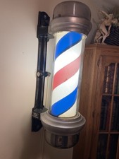 Marvy original barber for sale  Ronda