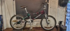 Performance bmx 1999 for sale  BRIGG