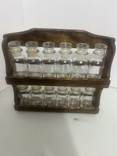Vintage apothecary spice for sale  Tea