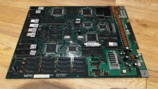 Taito football champ for sale  LOUGHBOROUGH