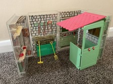 Vintage hornby cassy for sale  TRURO