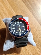 Seiko men automatic for sale  RINGWOOD