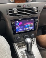 Android carplay head for sale  UK