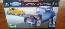 Revell 1932 ford for sale  Hobe Sound