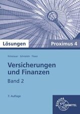 Lösungen 22905 versicherungen gebraucht kaufen  Berlin