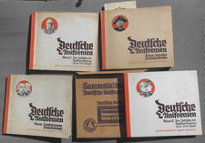 Antike sammelalbum deutsche gebraucht kaufen  Triptis
