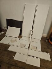 tv bench ikea besta for sale  LONDON