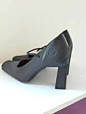 Chaussures escarpins noir d'occasion  Apt