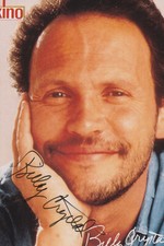 Billy crystal rig gebraucht kaufen  Jülich