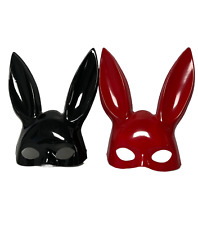 Rabbit ears mask for sale  OLDHAM