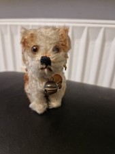 Steiff molly hund gebraucht kaufen  Laichingen