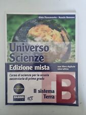 Flaccavento romano universo usato  Ponsacco