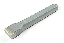 Hartmetall sprengeisen 30 gebraucht kaufen  Hermeskeil