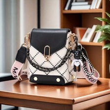 Fashion mini plaid for sale  Alhambra