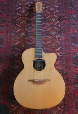 Lowden 010c acoustic for sale  PEEBLES