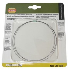 Proxxon lama nastro usato  Crotone