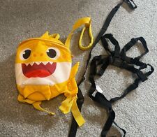 Baby shark toddler for sale  PONTYPRIDD