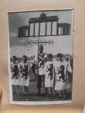 Album fotografico germania usato  Nuoro