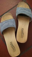 Softclox damen sandalen gebraucht kaufen  Bad Oeynhausen