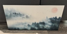 Canvas poster wall for sale  Sacramento