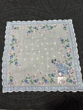 Vintage child hankie for sale  Jensen Beach