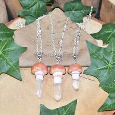 Forest mushroom clear for sale  SWINDON