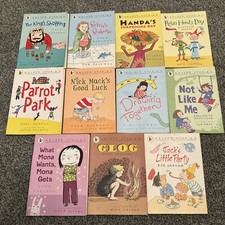 Children walker stories for sale  LIVERPOOL