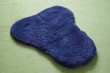Lammfell sattel fellsattel gebraucht kaufen  Hildesheim