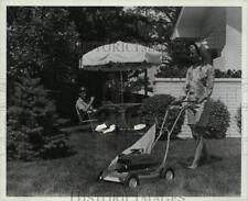 Press photo woman for sale  Memphis