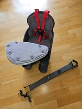 Weeride front fahrradkindersit gebraucht kaufen  Gilching