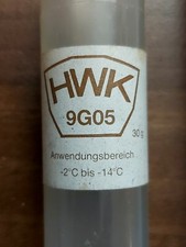Hwk 9g05 hochfluor gebraucht kaufen  Mitterteich